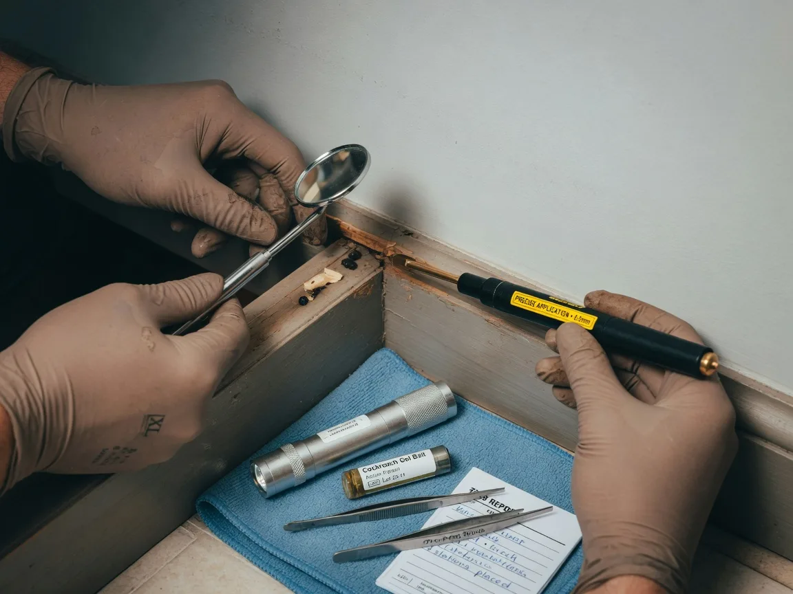 Why choose Emergency Pest Control in Mineral, WA